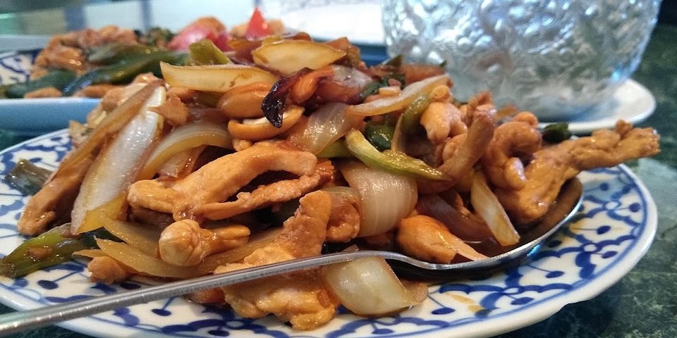 Pad Prik