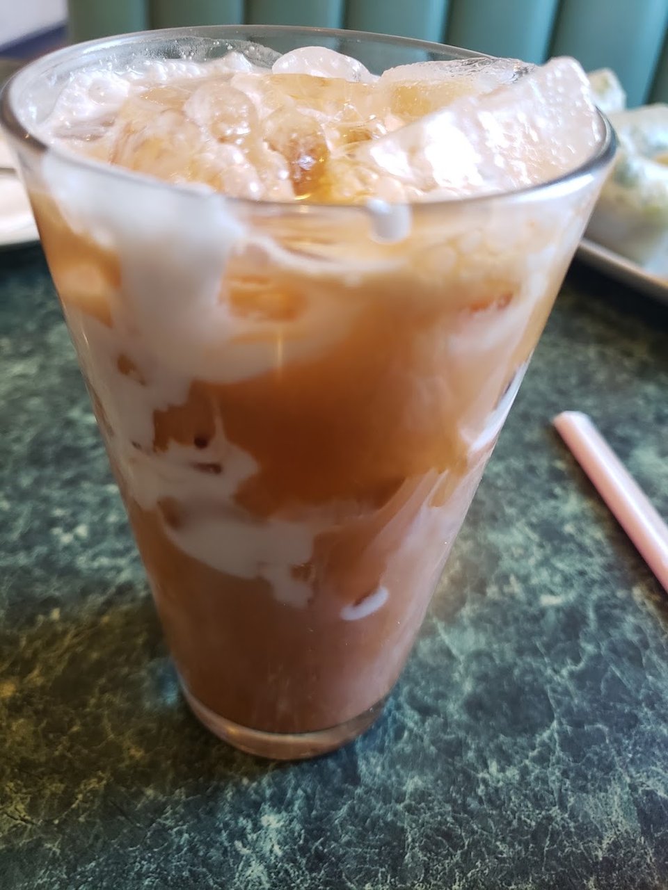Thai Iced Tea