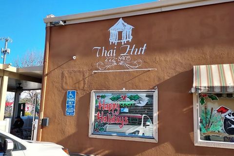 Thai Hut